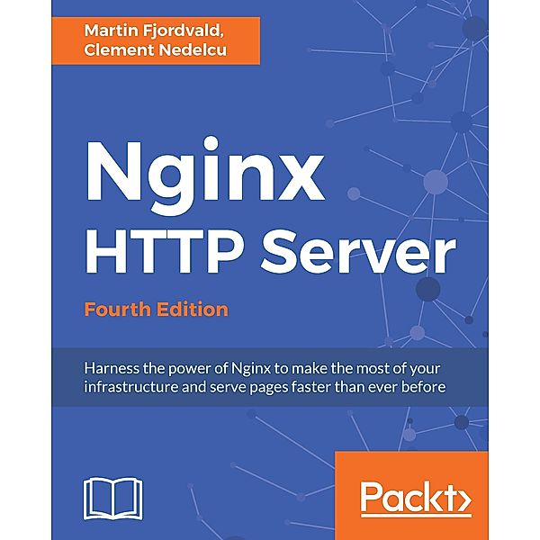 Nginx HTTP Server, Martin Bjerretoft Fjordvald