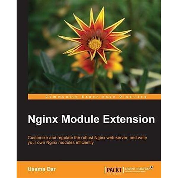 Nginx Module Extension, Usama Dar