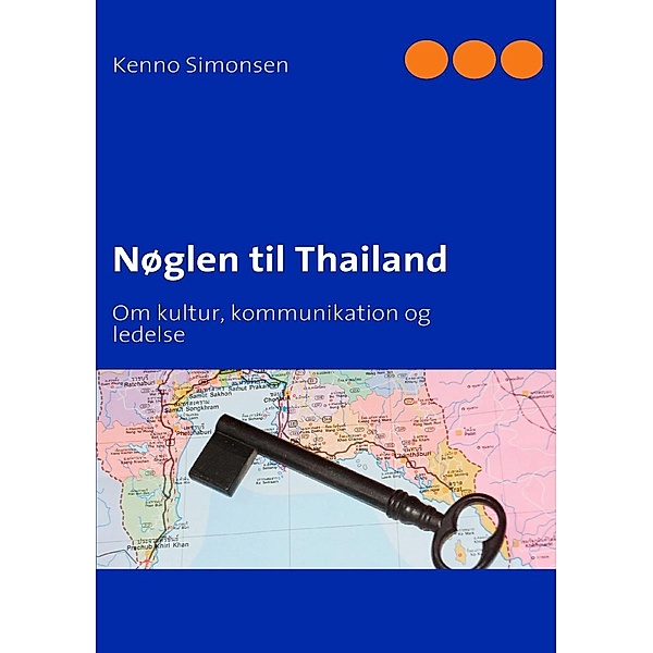 Nøglen til Thailand, Kenno Simonsen