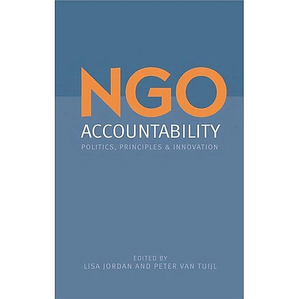 NGO Accountability