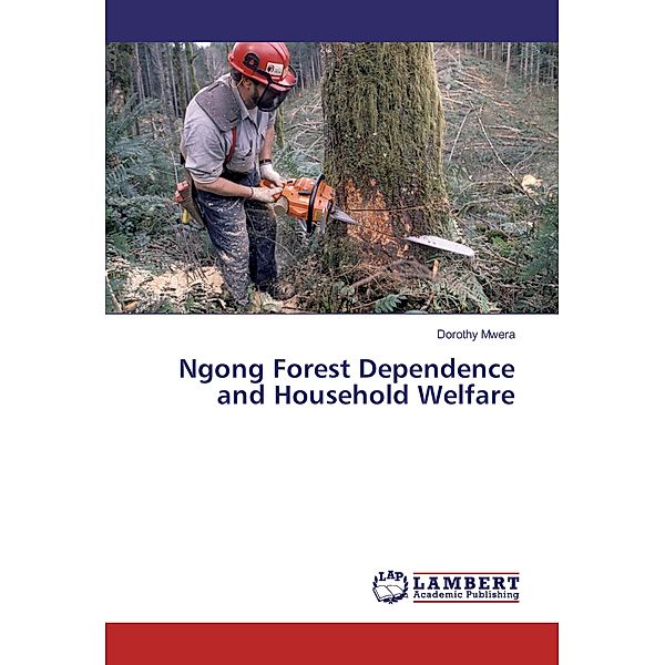 Ngong Forest Dependence and Household Welfare, Dorothy Mwera