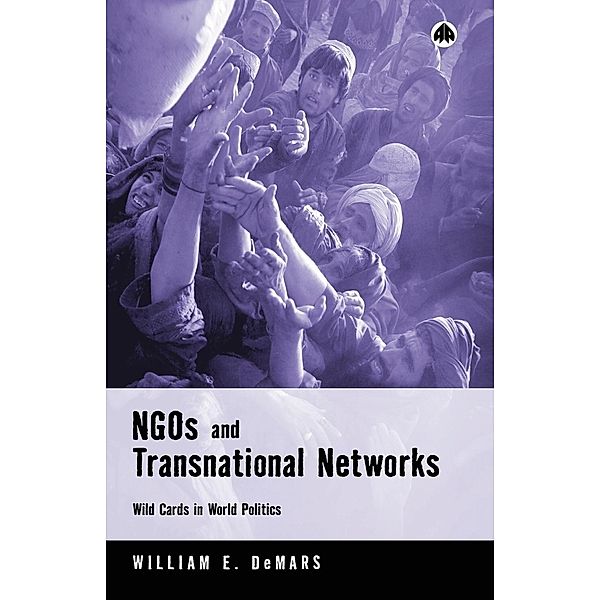 NGOs and Transnational Networks, William E. DeMars