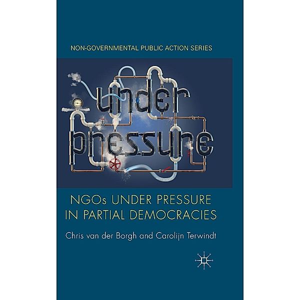 NGOs under Pressure in Partial Democracies / Non-Governmental Public Action, Kenneth A. Loparo