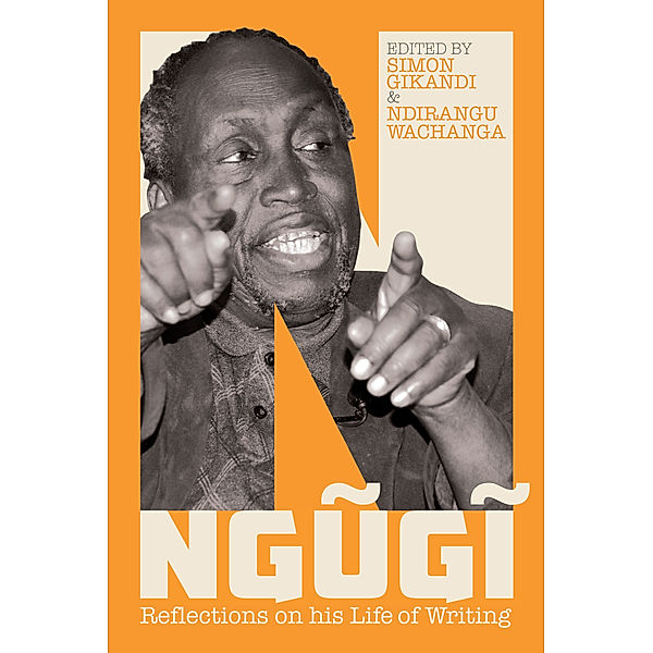 Ngugi