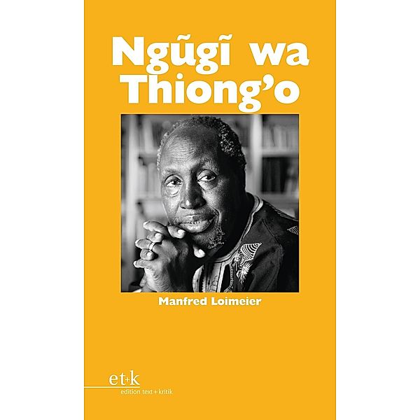 Ngugi wa Thiong'o, Manfred Loimeier