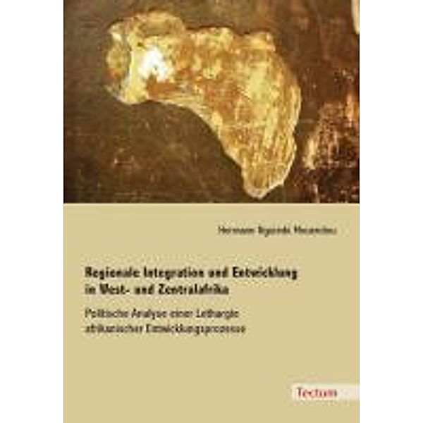 Nguimbi Mouendou, H: Regionale Integration und Entwicklung i, Hermann Nguimbi Mouendou