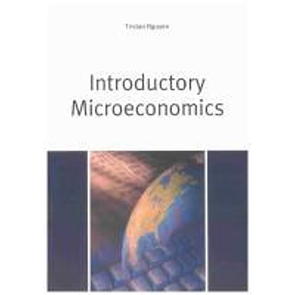 Nguyen, T: Introductory Microeconomics, Tristan Nguyen