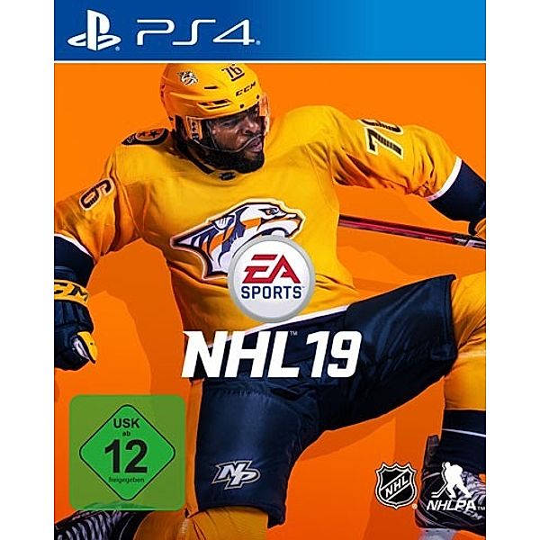 Nhl 19