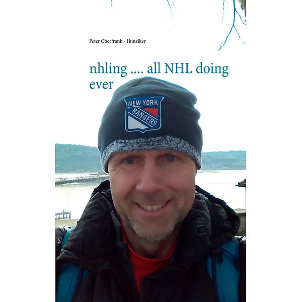 nhling .... all NHL doing ever, Peter Oberfrank - Hunziker