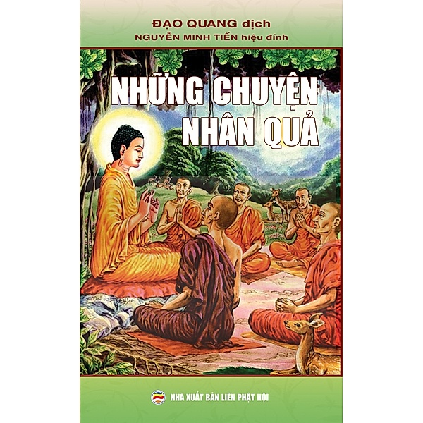 Nh¿ng Chuy¿n Nhân Qu¿, Nguy¿N Minh Ti¿N, Ð¿o Quang