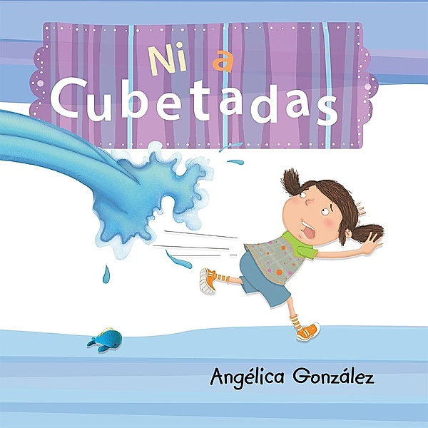 Ni a Cubetadas, Angélica González