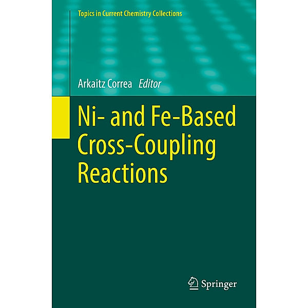 Ni- and Fe-Based Cross-Coupling Reactions