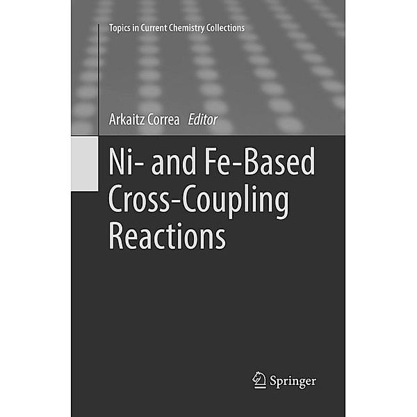 Ni- and Fe-Based Cross-Coupling Reactions