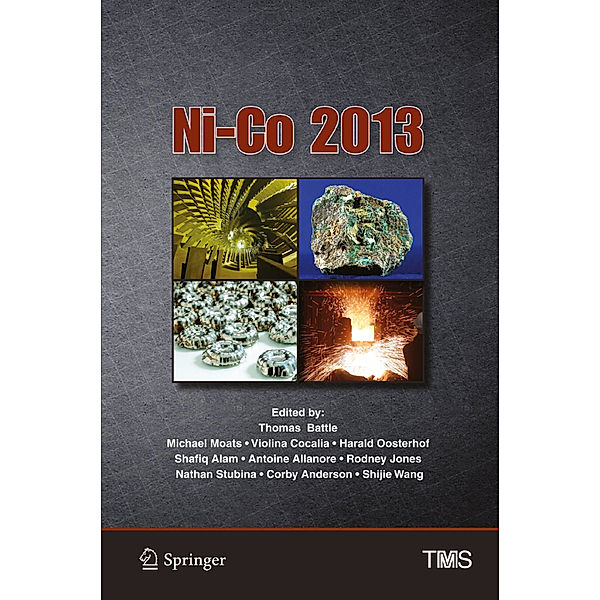 Ni-Co 2013