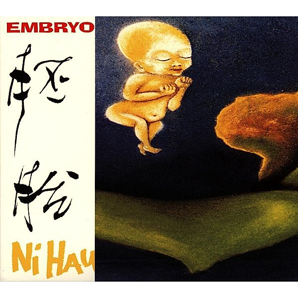 Ni Hau, Embryo