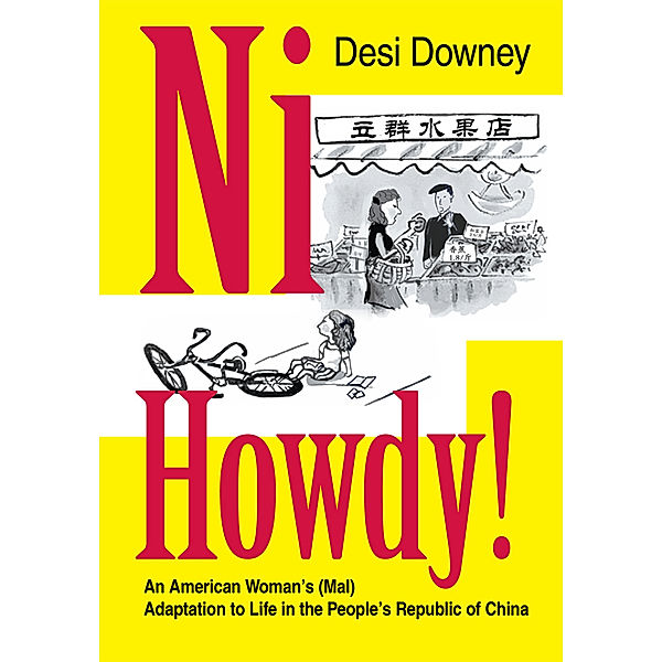 Ni Howdy!, Desi Downey