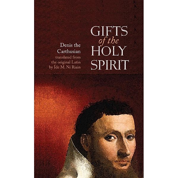 Ní Riain, Í: Gifts of the Holy Spirit, Ide  M. Ni Riain