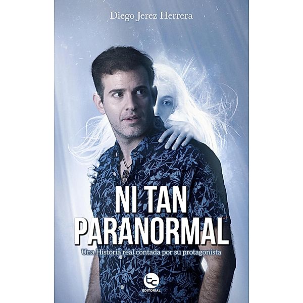 Ni tan paranormal, Diego Jerez