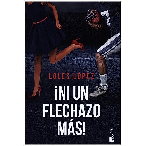 Ni un flechazo mas, Loles Lopez