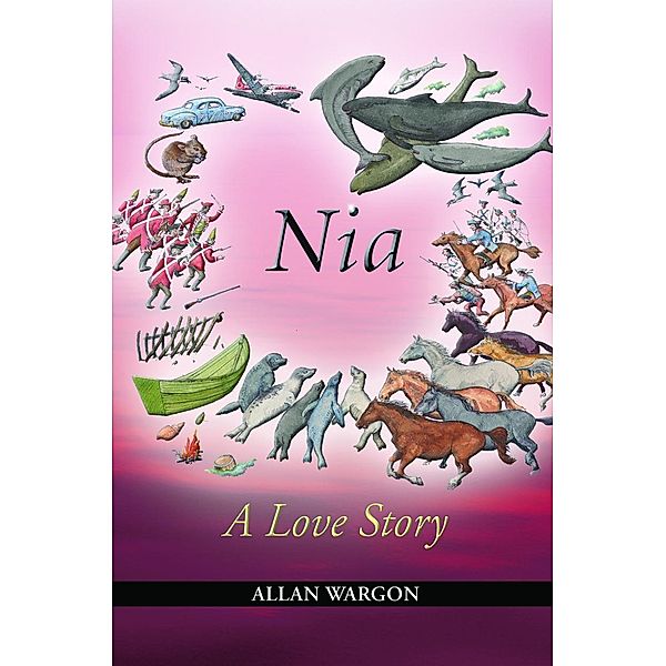 Nia, Allan Inc. Wargon