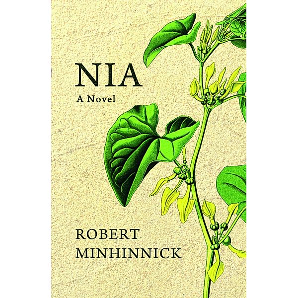 Nia, Robert Minhinnick