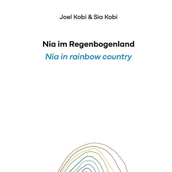 Nia im Regenbogenland, Joel Kobi, Sia Kobi