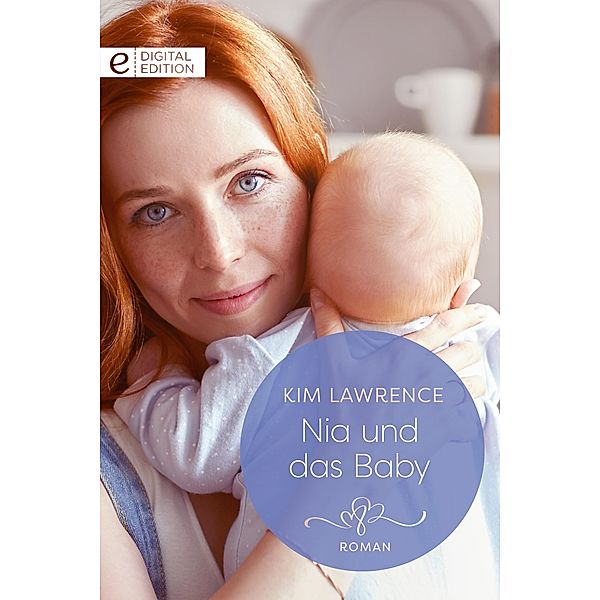 Nia und das Baby, Kim Lawrence