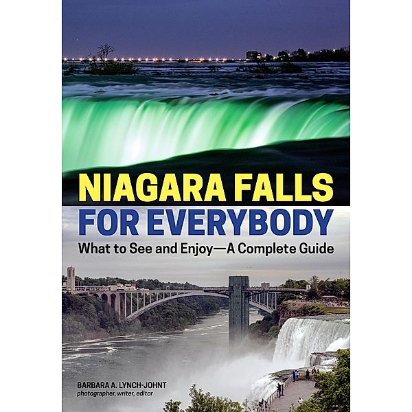 Niagara Falls for Everybody, Barbara A. Lynch-Johnt