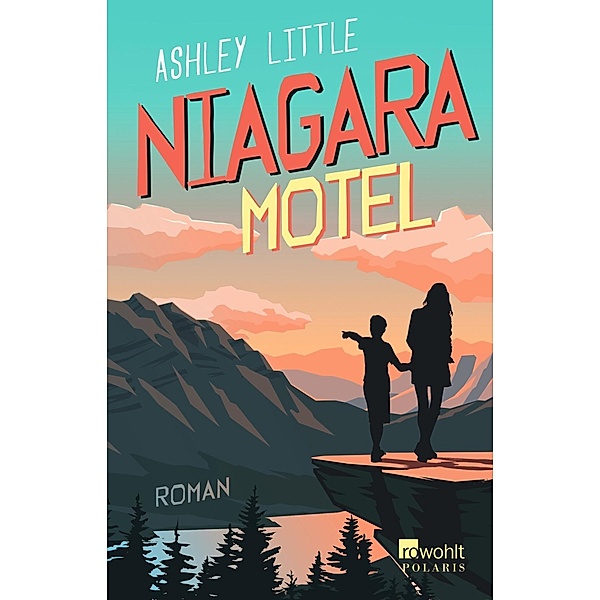 Niagara Motel, Ashley Little
