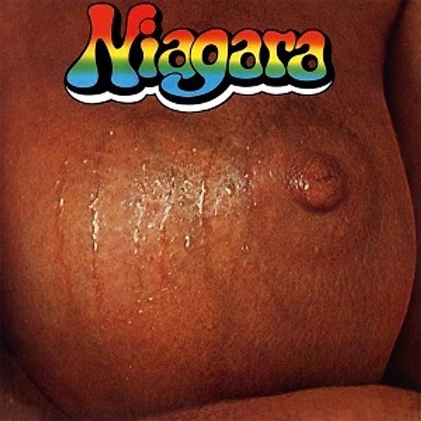Niagara (Vinyl), Niagara