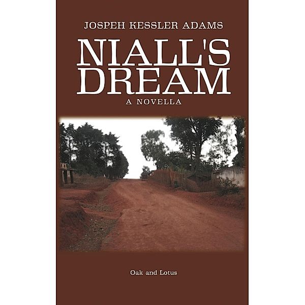Niall's Dream, Joe Adams, Joseph Kessler Adams