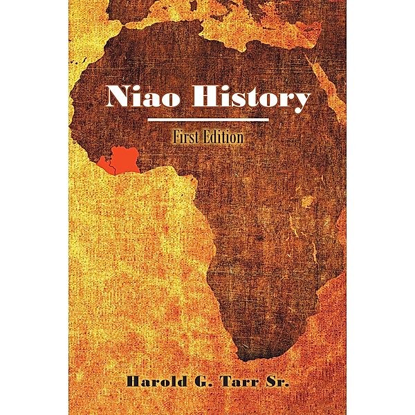 Niao History, Harold G. Tarr