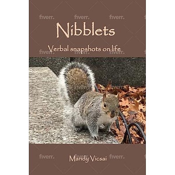 Nibblets, Mandy Vicsai