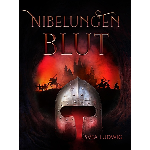 Nibelungen Blut, Svea Ludwig