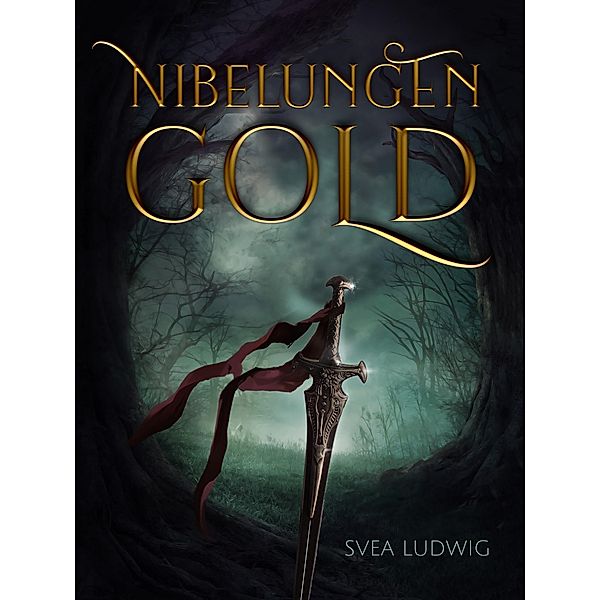 Nibelungen Gold, Svea Ludwig