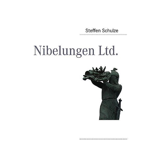 Nibelungen Ltd., Steffen Schulze