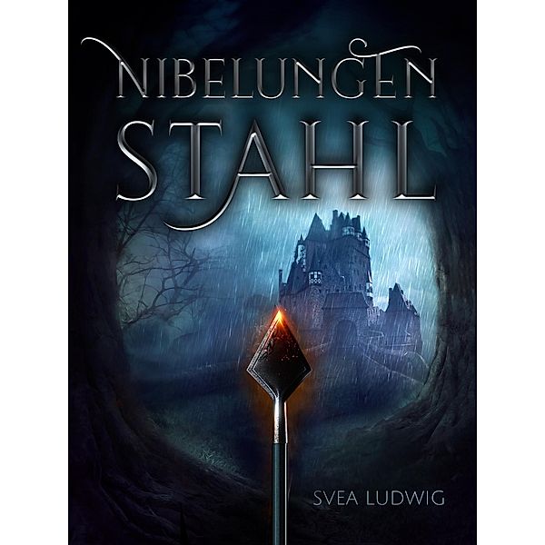 Nibelungen Stahl, Svea Ludwig
