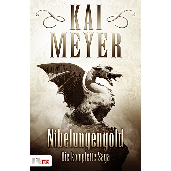 Nibelungengold, Kai Meyer