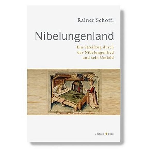 Nibelungenland, Rainer Schöffl