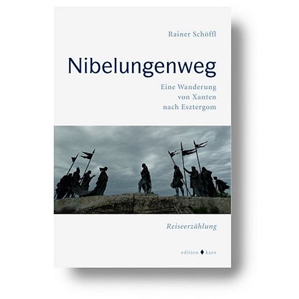 Nibelungenweg, Rainer Schöffl