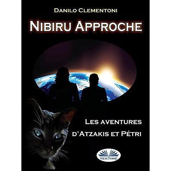 Nibiru Approche, Danilo Clementoni