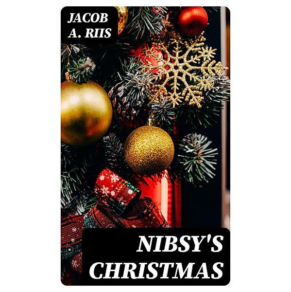 Nibsy's Christmas, Jacob A. Riis