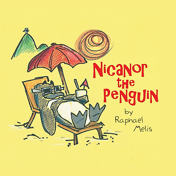 Nicanor the Penguin, Raphael Melis