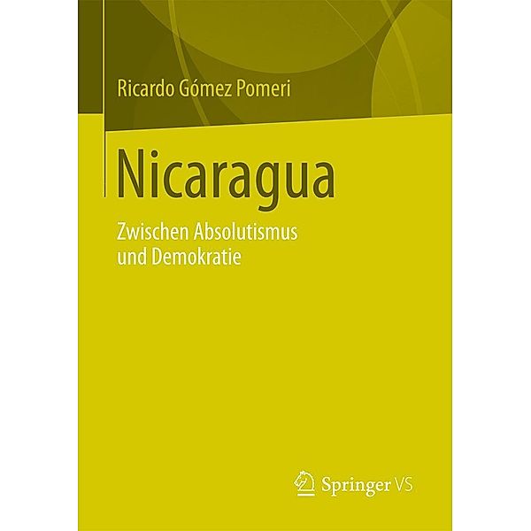 Nicaragua, Ricardo Gómez