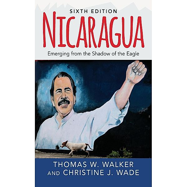 Nicaragua, Thomas W. Walker