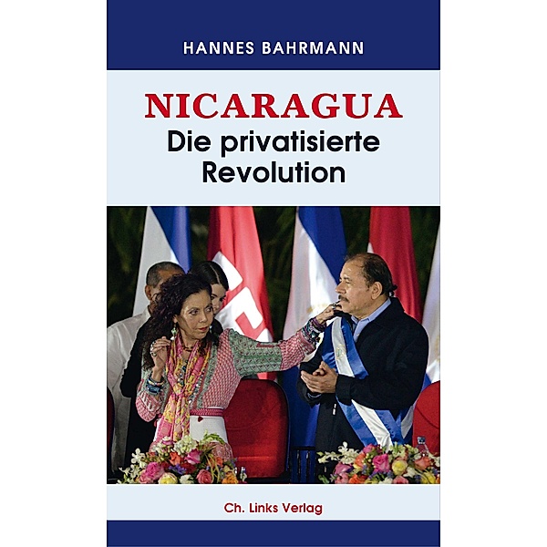 Nicaragua, Hannes Bahrmann