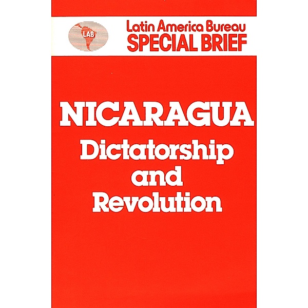 Nicaragua, Latin America Bureau