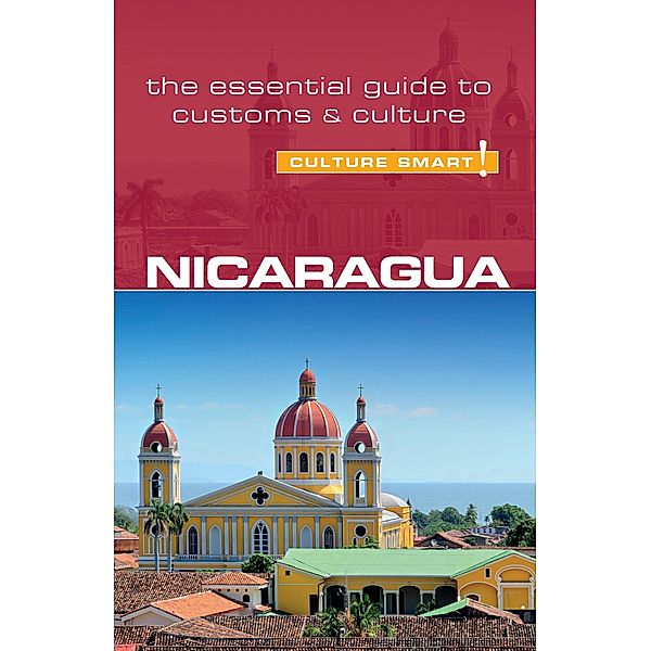 Nicaragua - Culture Smart!, Russell Maddicks