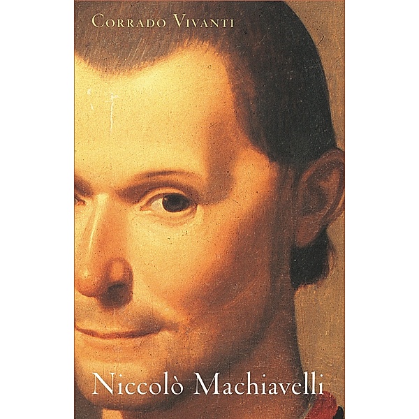 Niccolò Machiavelli, Corrado Vivanti
