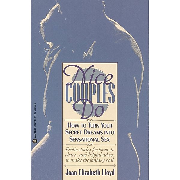 Nice Couples Do, Joan Elizabeth Lloyd